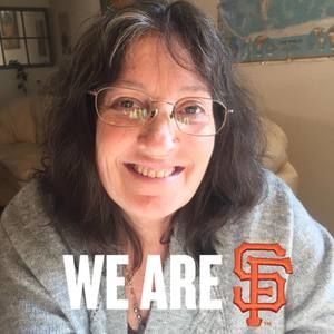 Meet your Posher, Robin